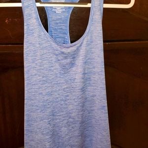 Large Athletic Tank